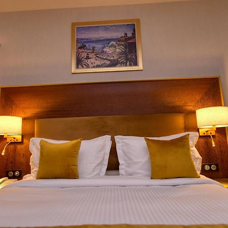אוראן Le Palme Hotel מראה חיצוני תמונה